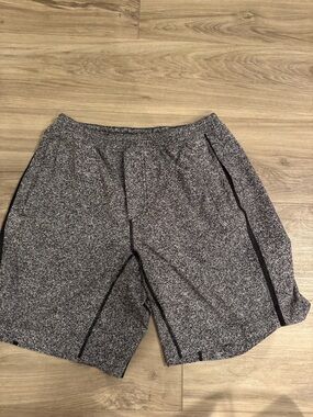 Men's Lululemon Shorts